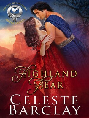 cover image of Highland Bear